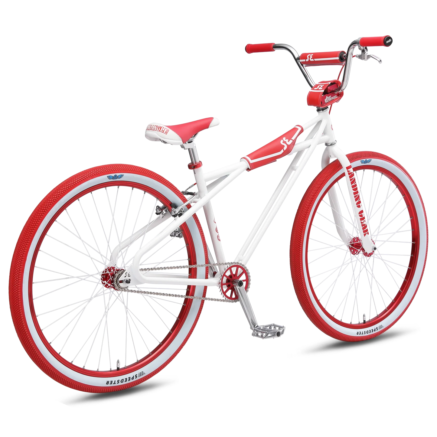 SE Bikes Quadangle looptail 29" Bike