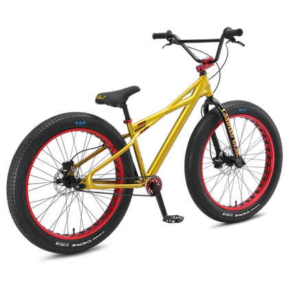 SE Bikes Fat Quad 26" Bike