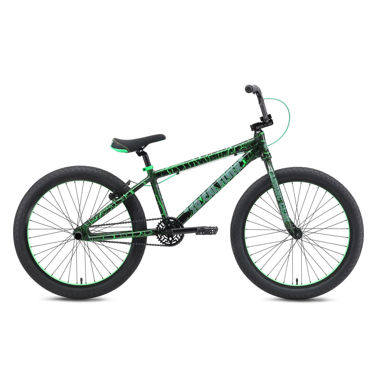 SE Bikes So Cal Flyer 24" Bike
