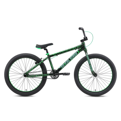 SE Bikes So Cal Flyer 24" Bike