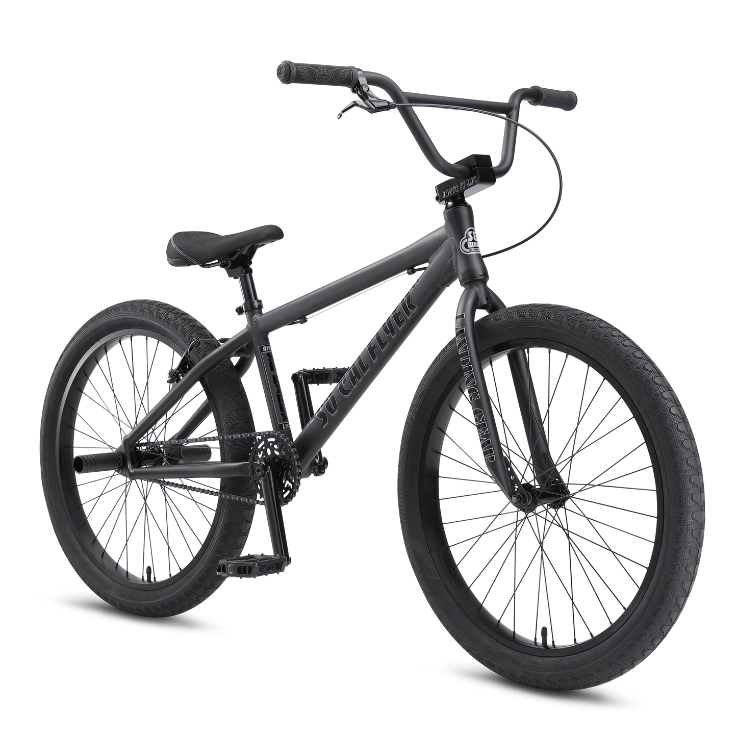SE Bikes So Cal Flyer 24" Bike