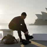 Seba CJ2 Prime Black Boot Only