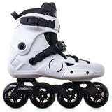 Seba E3 80 Premium White V3 Skates
