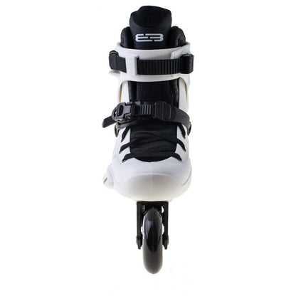 Seba E3 80 Premium White V3 Skates