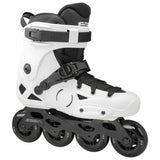 Seba E3 80 White Premium Skates