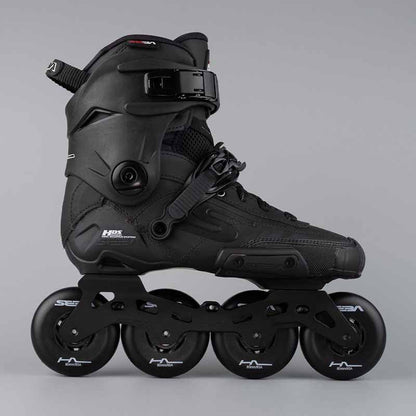 Seba High Light 80 Black Skates