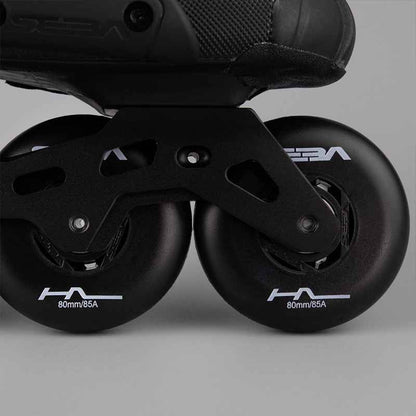 Seba High Light 80 Black Skates