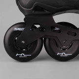 Seba High Light 80 Black Skates