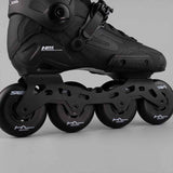 Seba High Light 80 Black Skates