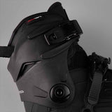 Seba High Light 80 Black Skates