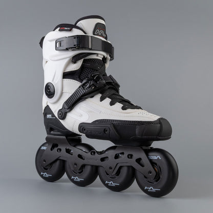 Seba High Light 80 White Skates