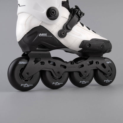Seba High Light 80 White Skates