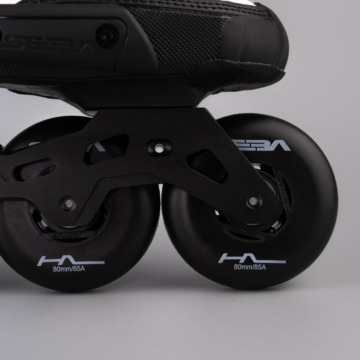 Seba High Light 80 White Skates