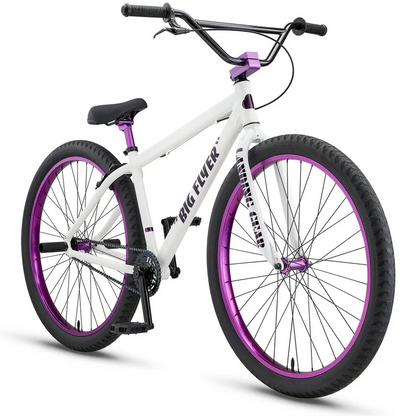 SE Bikes Big Flyer 29" Bike