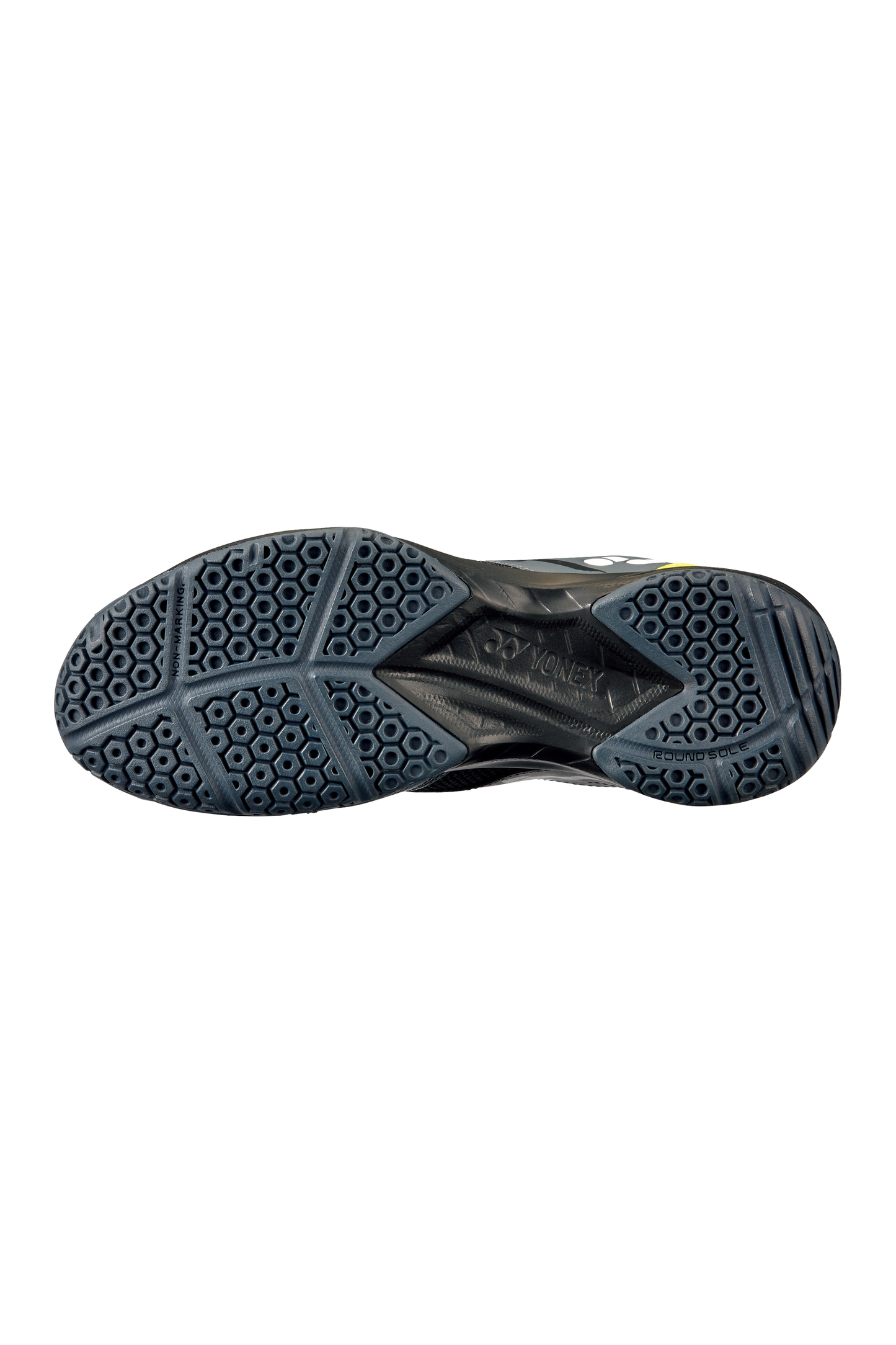 Yonex Power Cushion 39 (Dark Gray)