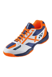 Yonex Power Cushion 39 (White/Orange)