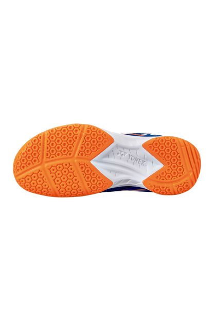 Yonex Power Cushion 39 Wide (Blue/Orange)
