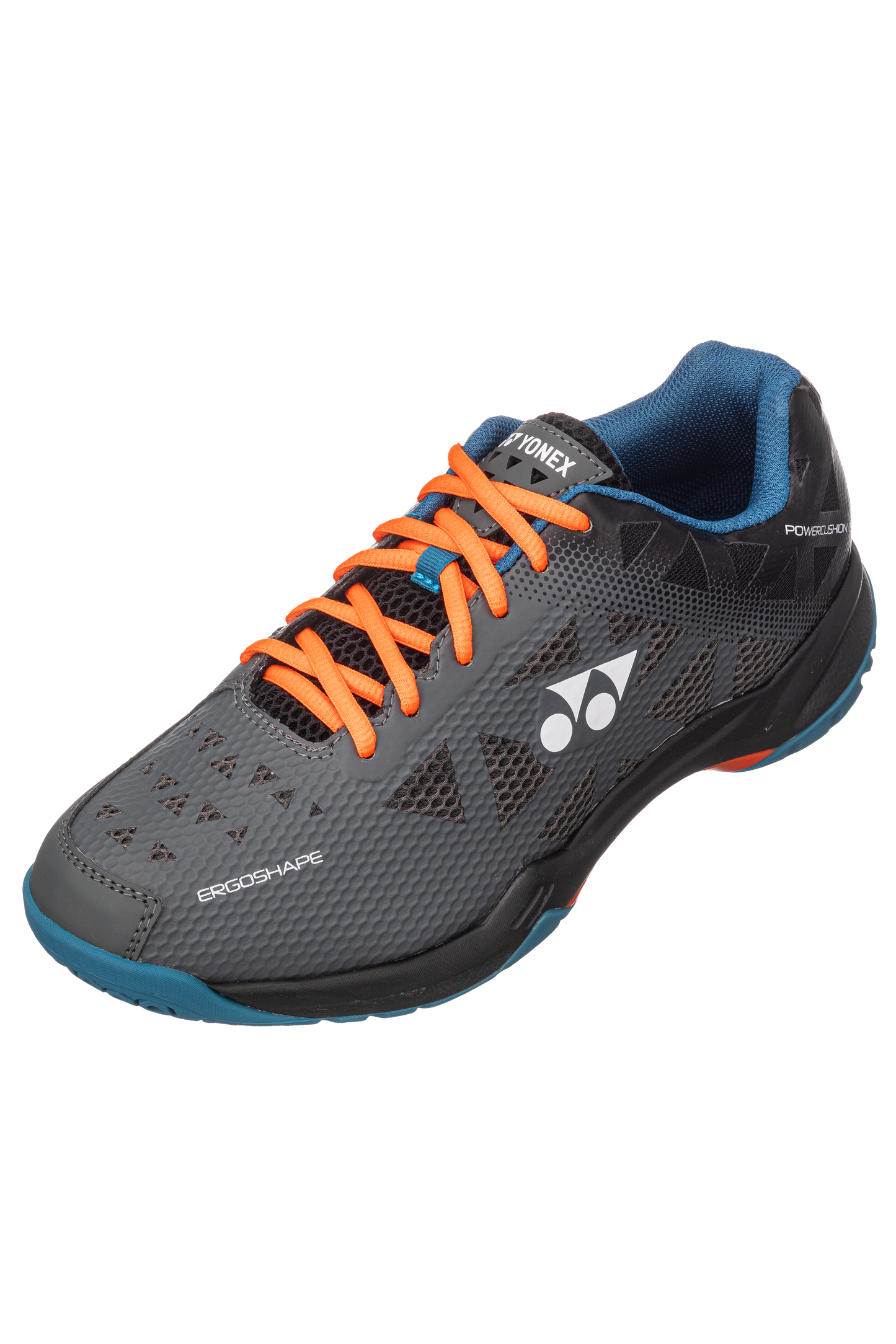 Yonex Power Cushion 50 (Dark Gray)