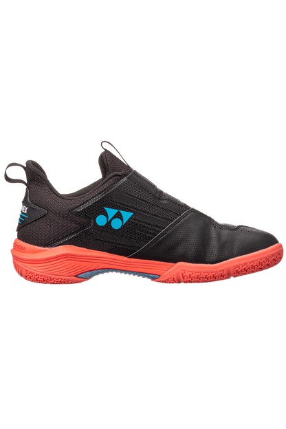 Yonex Power Cushion 88 Dial 2 (Black/Red)
