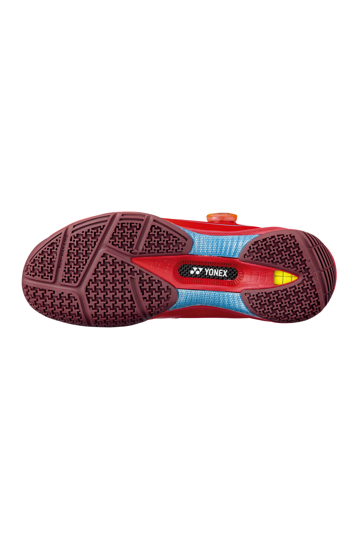 Yonex Power Cushion 88 Dial 2 (Red)