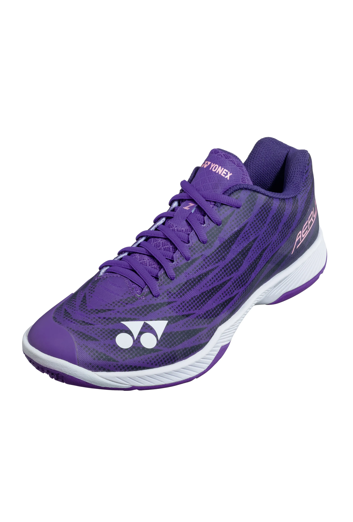 Yonex Power Cushion Aerus Z2 (Women) (Grape)