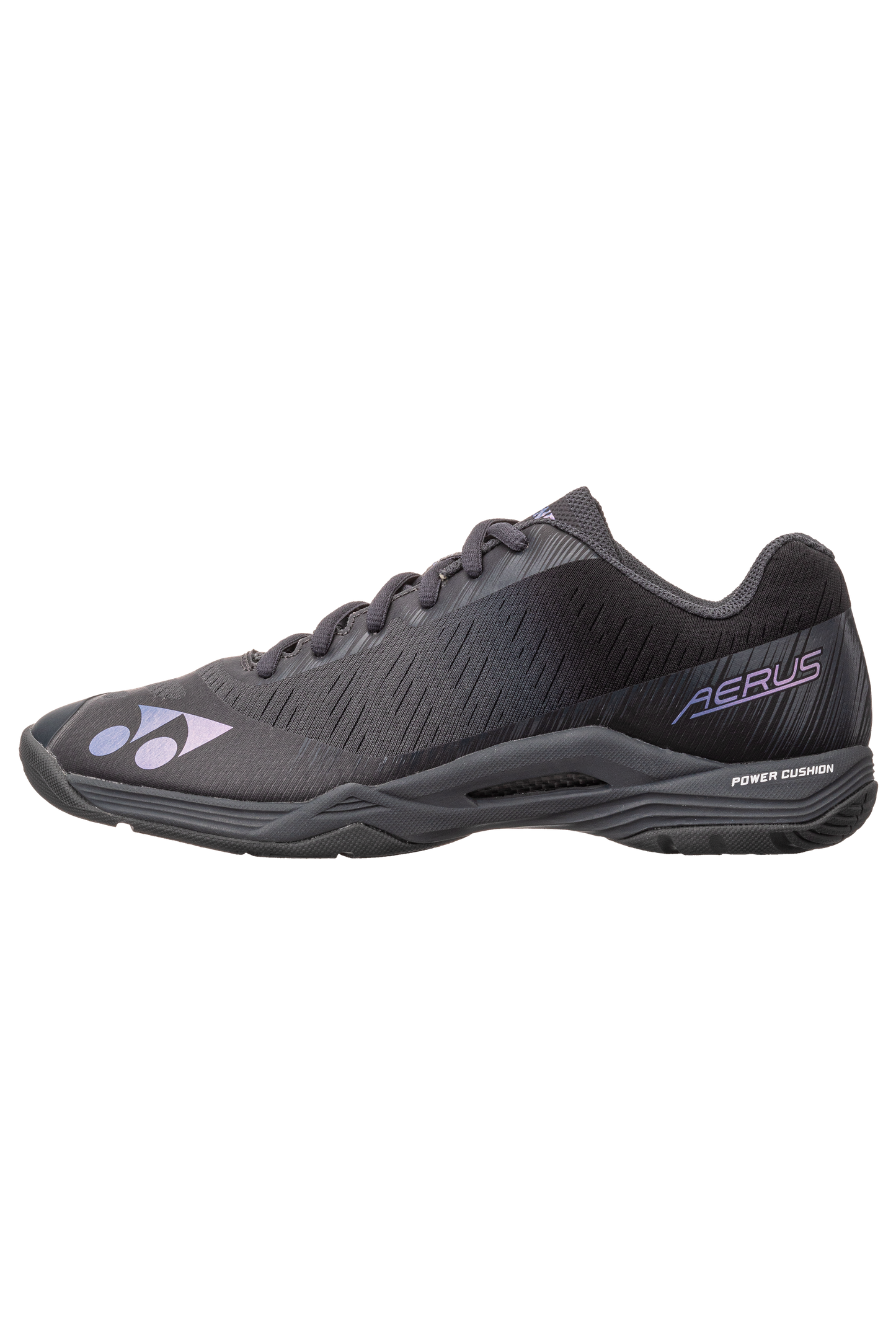Yonex Power Cushion Aerus Z Men (Dark Gray)