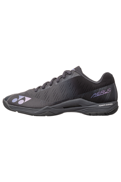 Yonex Power Cushion Aerus Z Men (Dark Gray)
