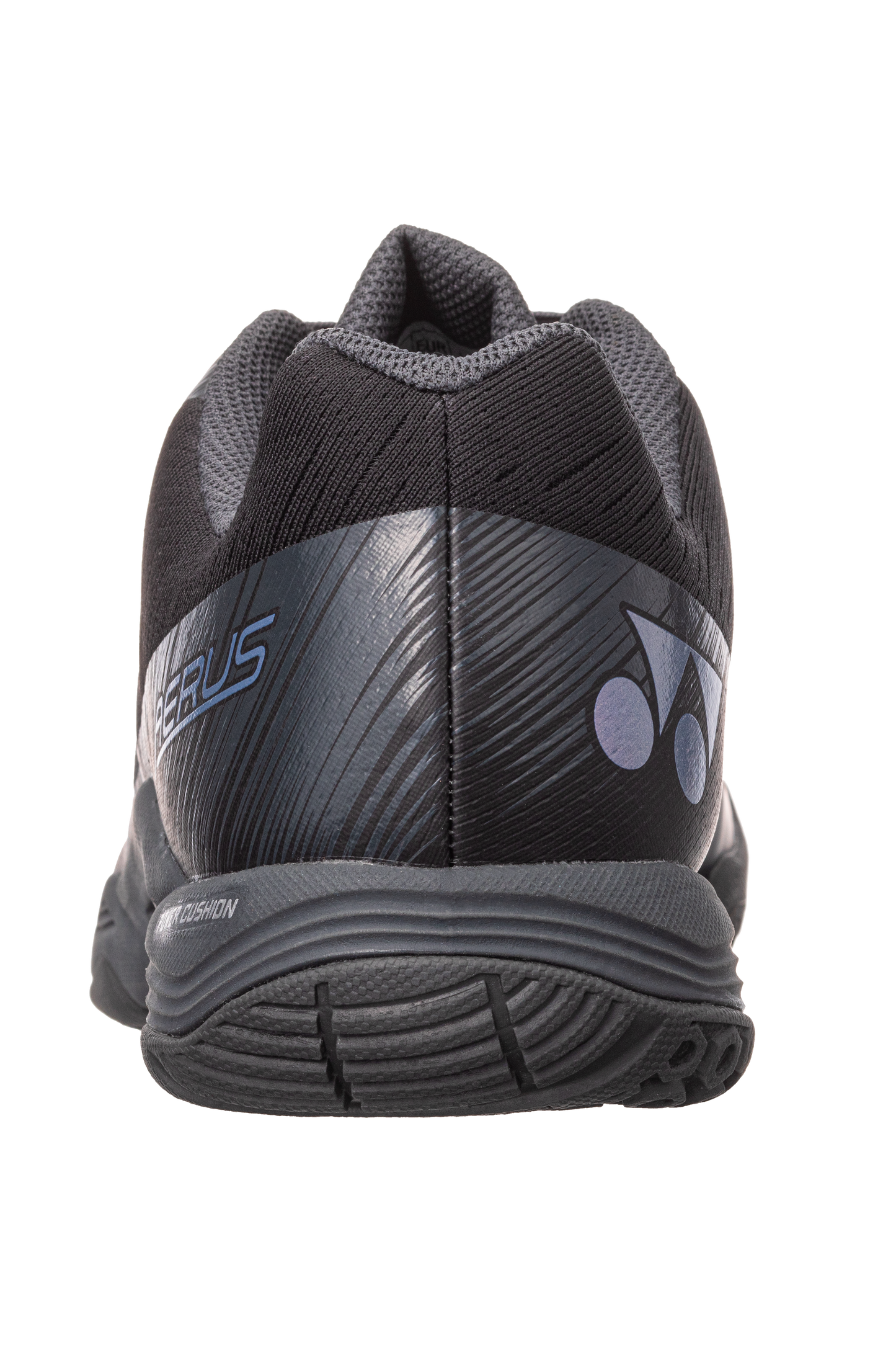 Yonex Power Cushion Aerus Z Men (Dark Gray)