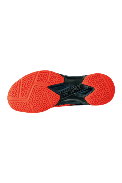 Yonex Power Cushion Cascade Drive(Bright Red)