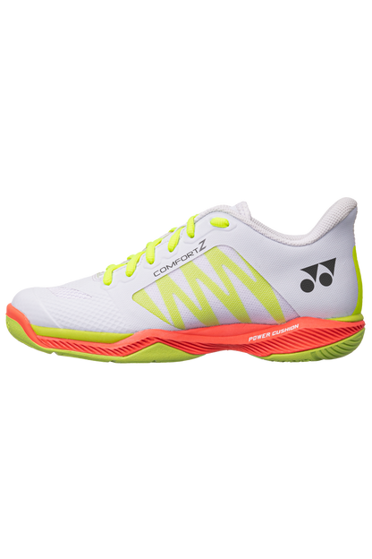 Yonex Power Cushion Comfort Z3 Women (White)