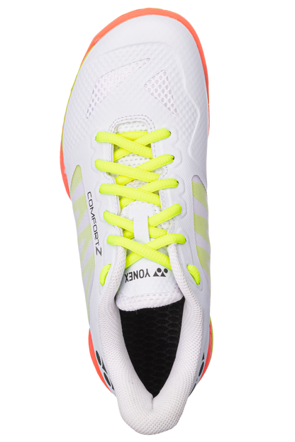 Yonex Power Cushion Comfort Z3 Women (White)