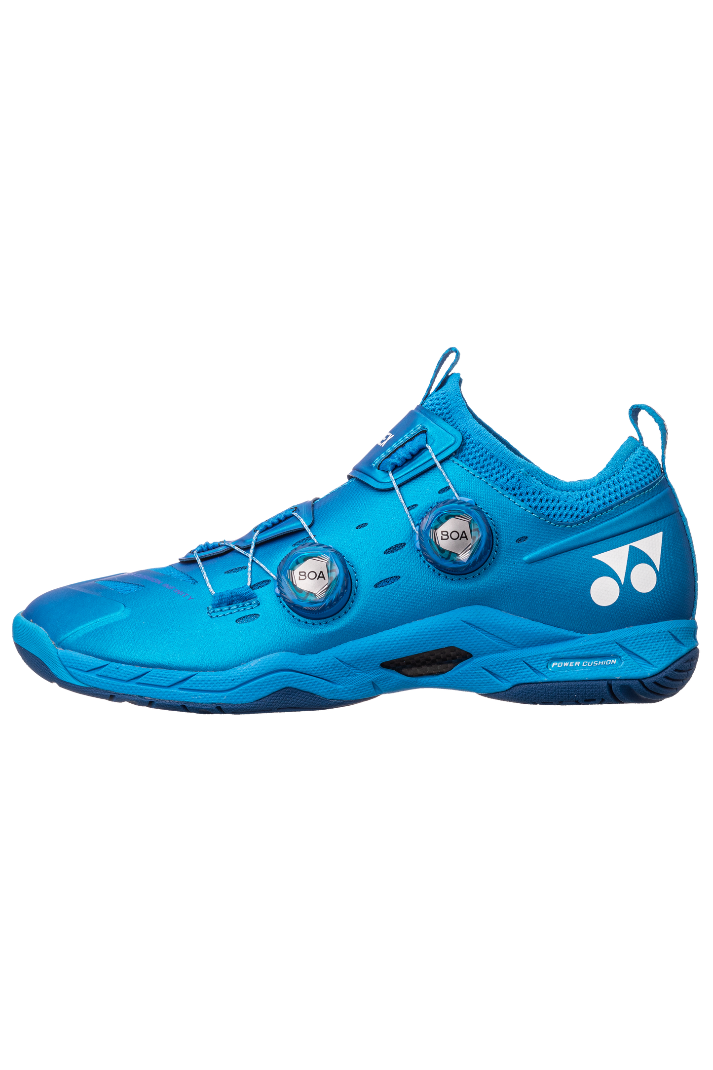 Yonex Power Cushion Infinity 2 (Metallic Blue)