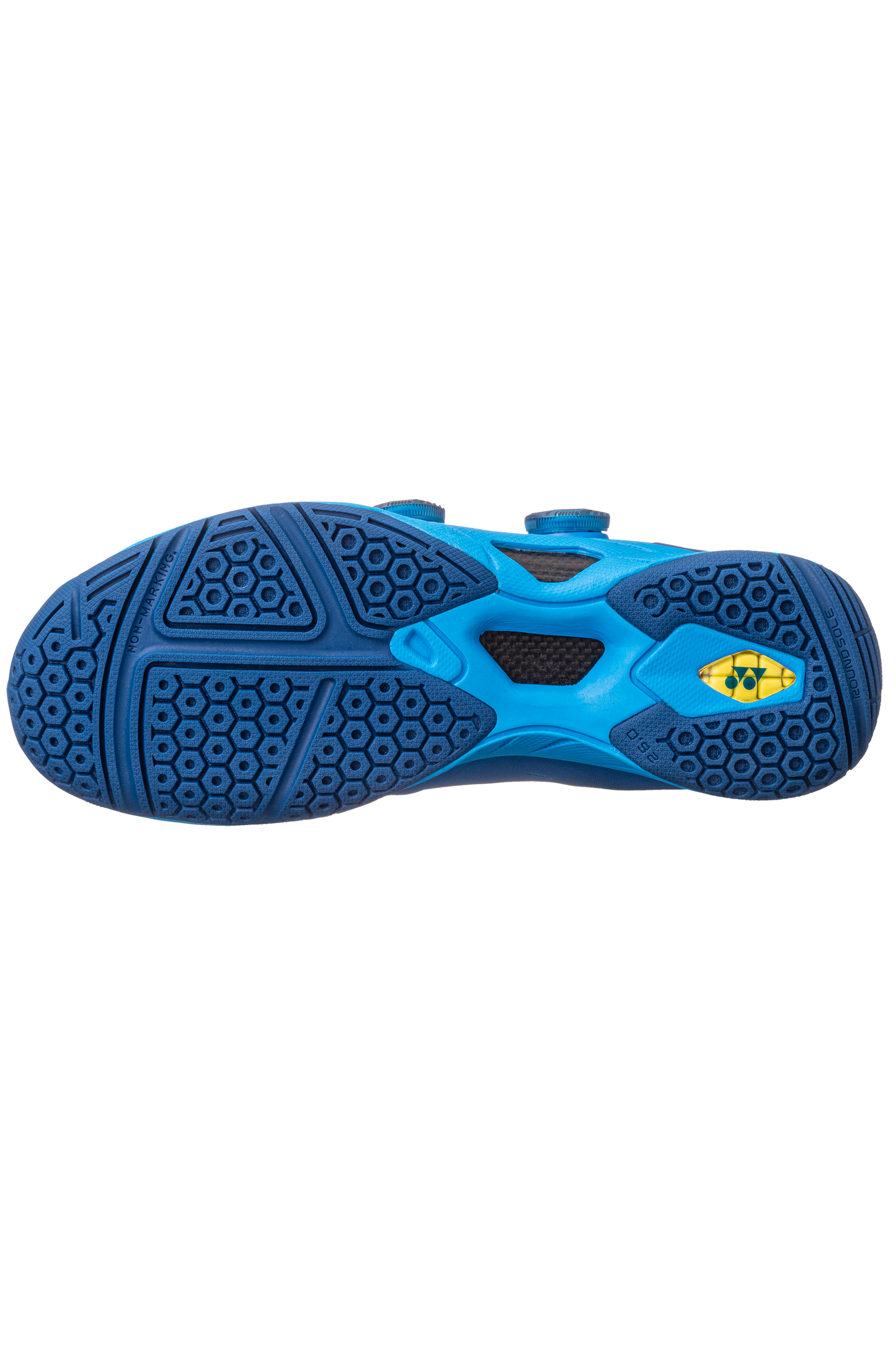 Yonex Power Cushion Infinity 2 (Metallic Blue)