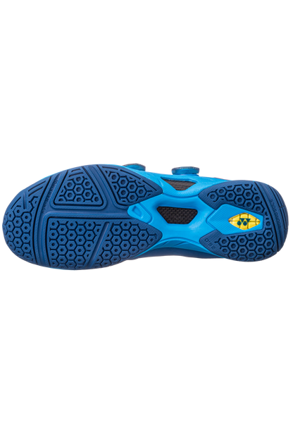 Yonex Power Cushion Infinity 2 (Metallic Blue)