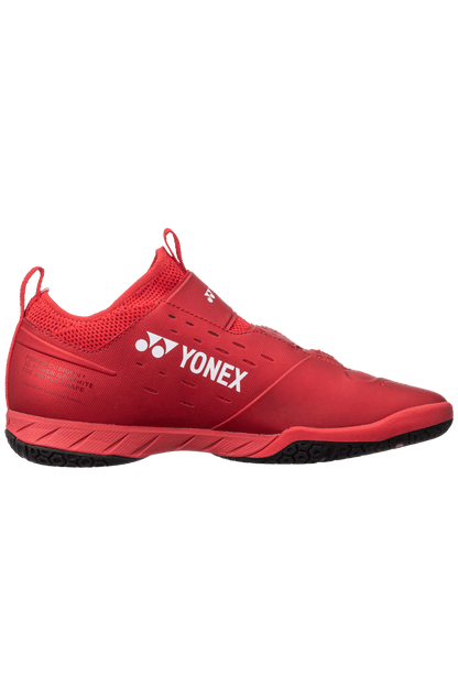 Yonex Power Cushion Infinity 2 (Metallic Red)