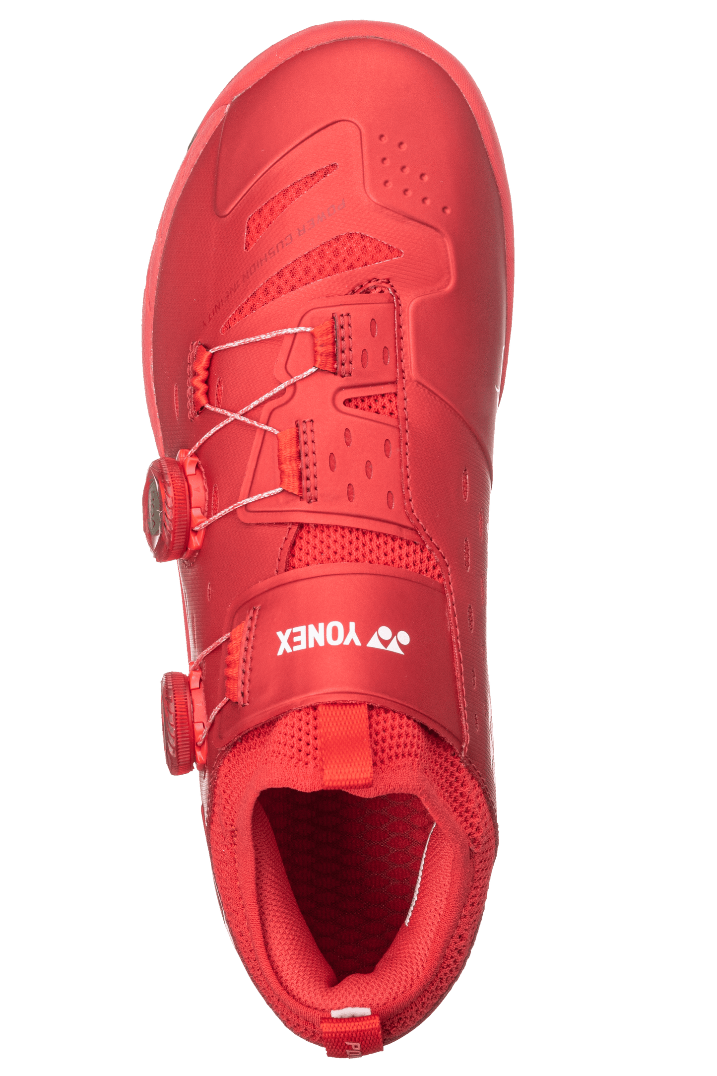 Yonex Power Cushion Infinity 2 (Metallic Red)