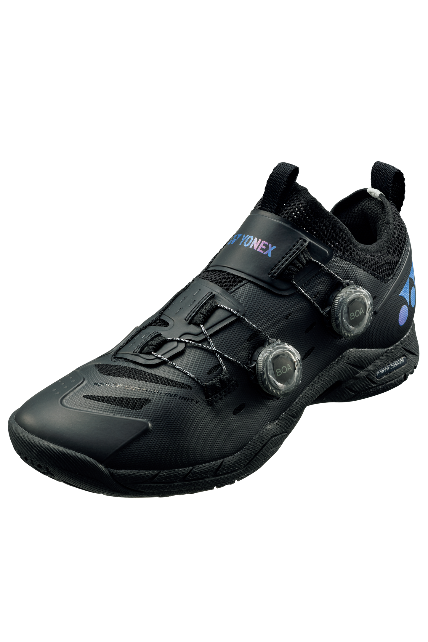 Yonex Power Cushion Infinity 2 [Black]