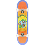 SK8MAFIA Rogers Sprayers Skateboard Complete 8"
