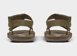 The North Face - Skeena Sandal - Men's - Vanadis Grey/TNF Black
