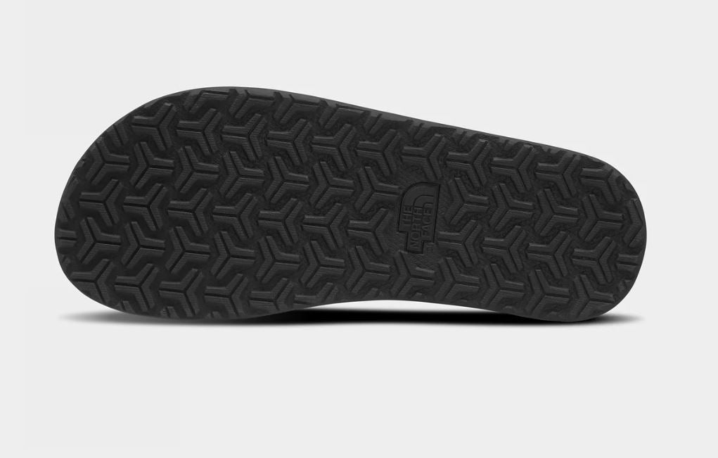 The North Face - Skeena Sandal - Men's - Summit Gold/Tnf Black