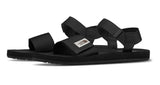 The North Face - Skeena Sandal - Men's - Vanadis Grey/TNF Black