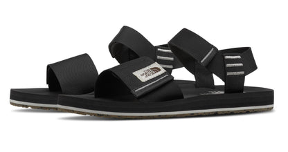 The North Face - Skeena Sandal - Women's - Pink Moss/Gardenia White