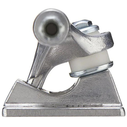 Slappy ST1 Curb Killer Polished Skateboard Truck 10"