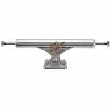 Slappy ST1 Curb Killer Polished Skateboard Truck 10"