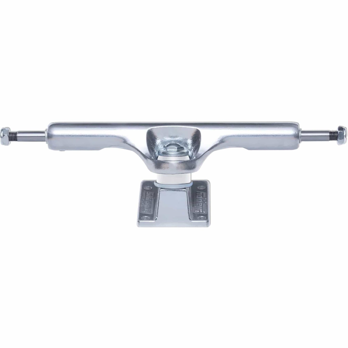 Slappy ST1 Curb Killer II Polished Skateboard Truck 10"