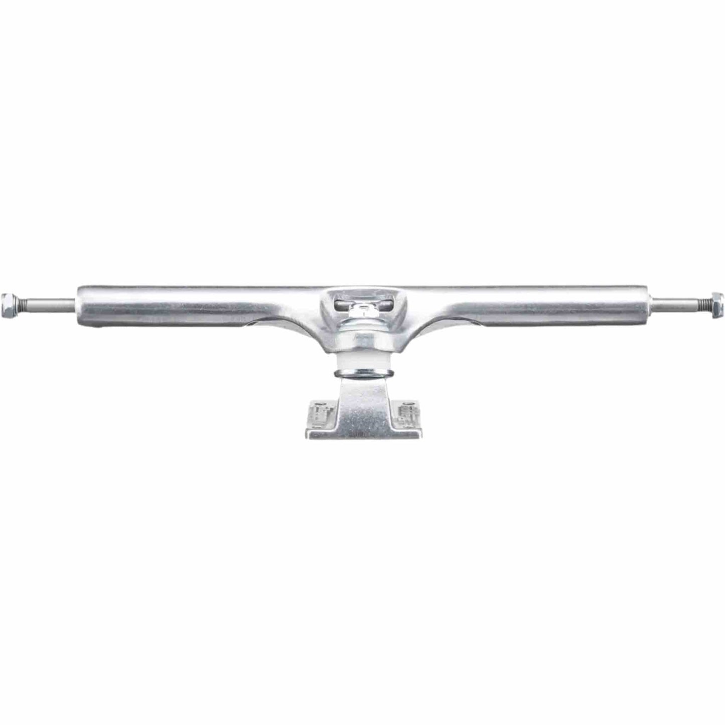 Slappy ST1 Hollow Polished Skateboard Truck 13"