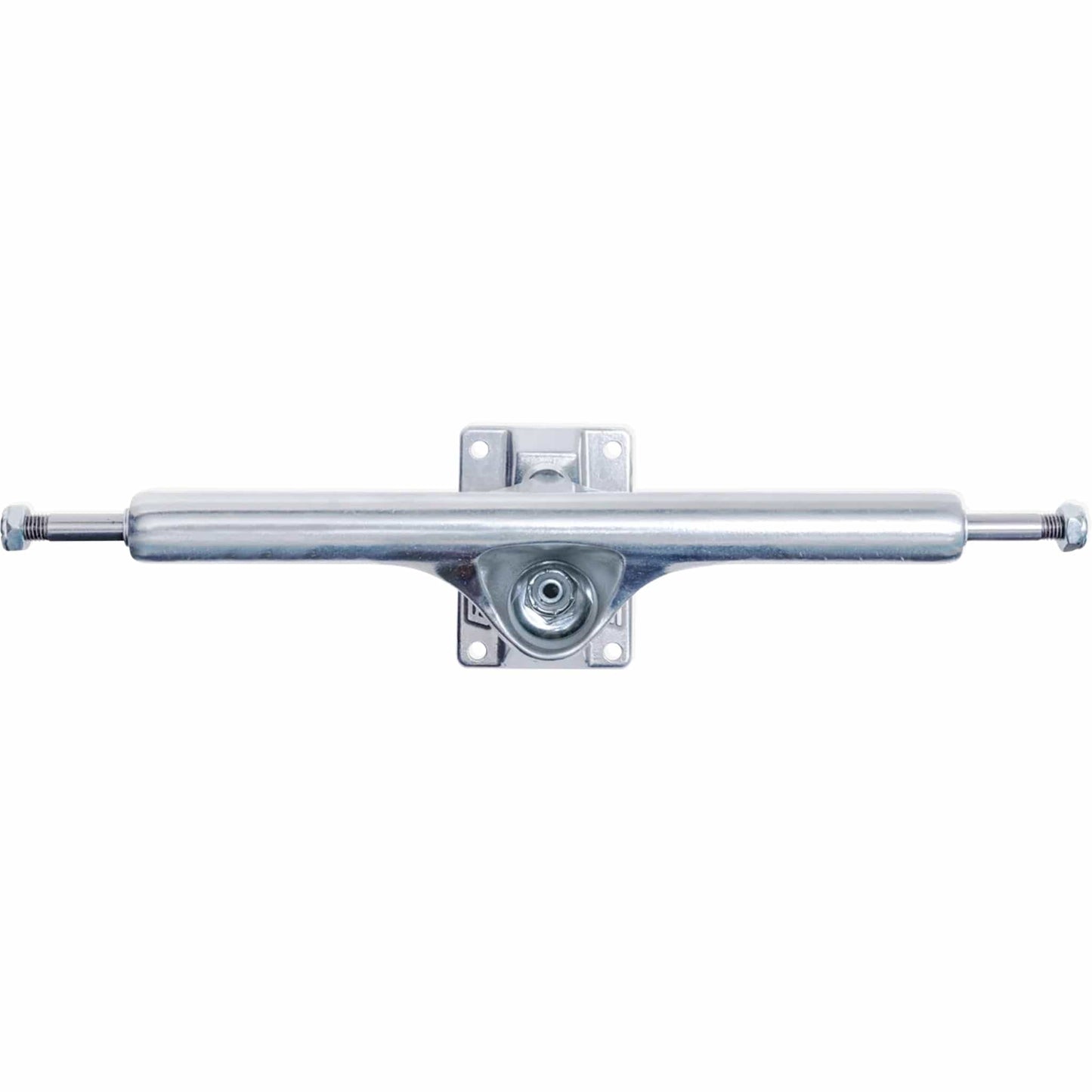 Slappy ST1 Hollow Polished Skateboard Truck 13"