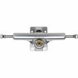 Slappy ST1 Inverted Hollow Lights Ultra Low Kingpin Polished Gold Skateboard Trucks 8.5"