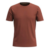 Smartwool - Merino Short Sleeve Tee - Men's - Iron Heather