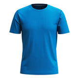 Smartwool - Merino Short Sleeve Tee - Men's - Fern Green